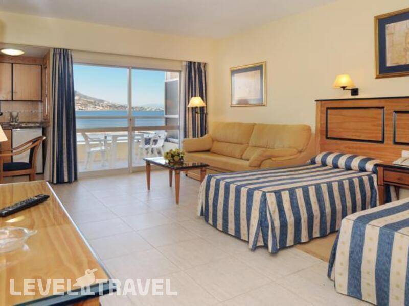 Фотография Pyr Fuengirola Hotel