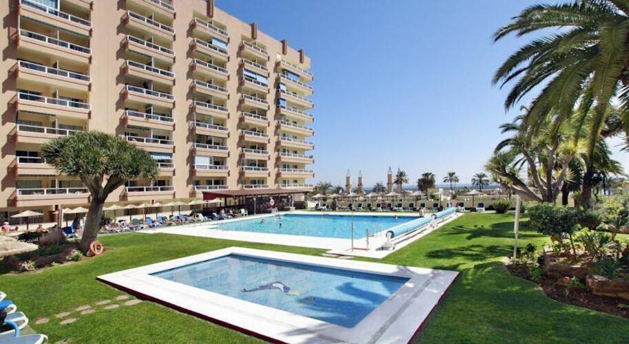 Pyr Fuengirola Hotel