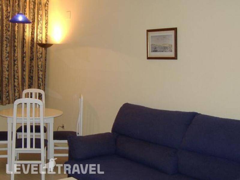 Фотография Pyr Fuengirola Hotel