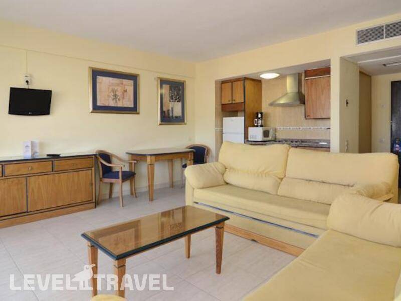 Фотография Pyr Fuengirola Hotel