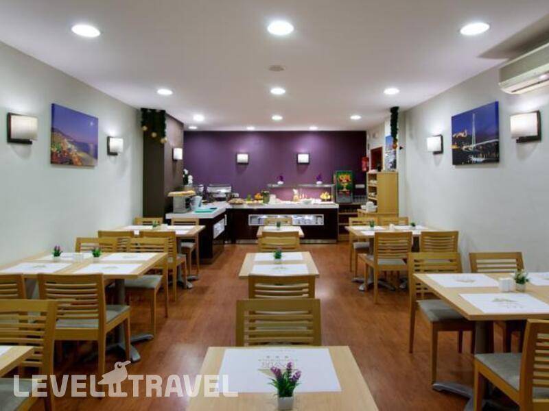 Фотография Pyr Fuengirola Hotel