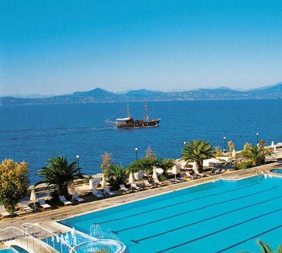 Poseidon Resort Esperides Villas & Suites