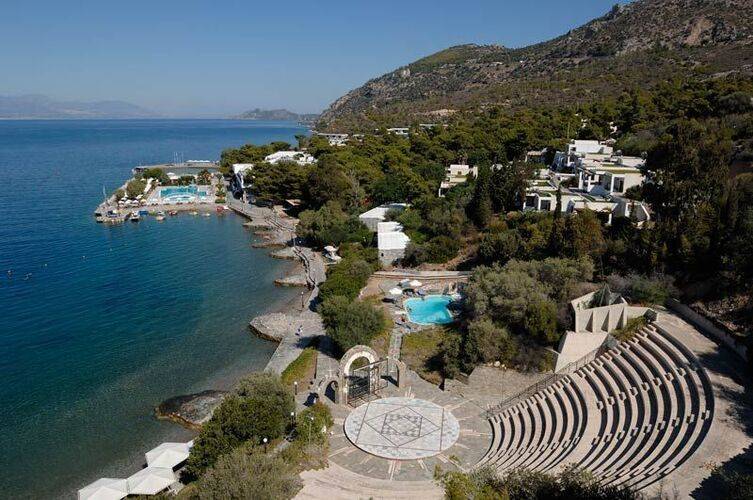 Poseidon Resort Suites