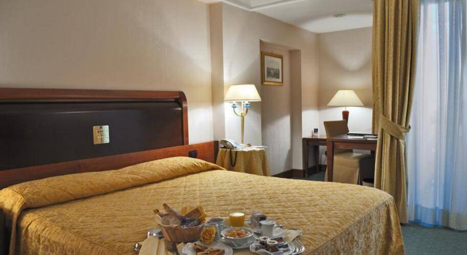 Pineta Palace Hotel