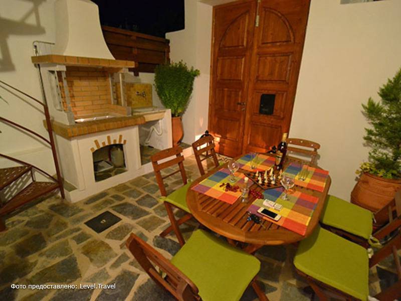 Фотография Patitiri House