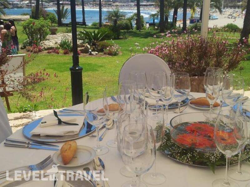 Фотография Parador De Javea Hotel