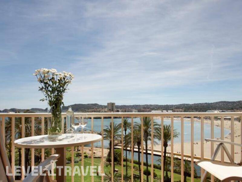 Фотография Parador De Javea Hotel