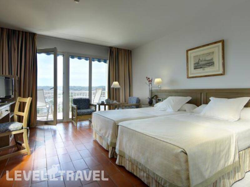 Фотография Parador De Javea Hotel