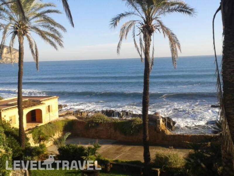 Фотография Parador De Javea Hotel