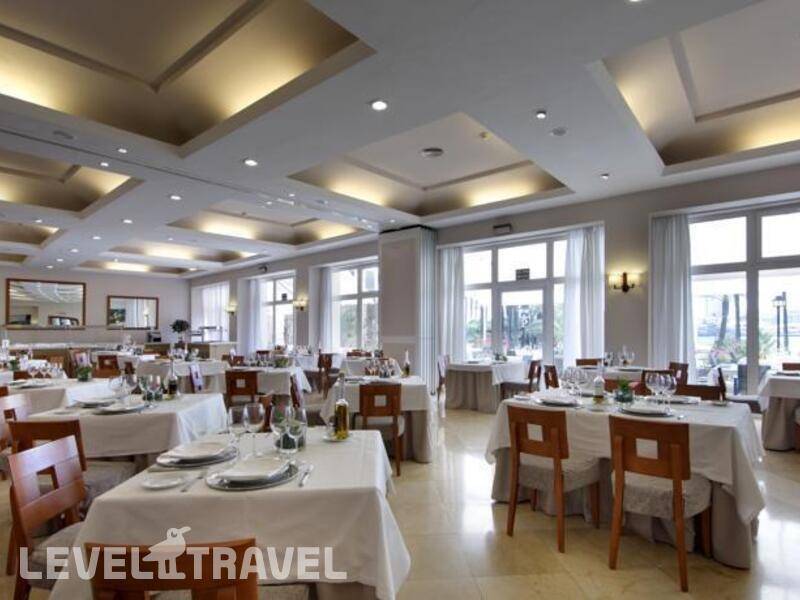 Фотография Parador De Javea Hotel