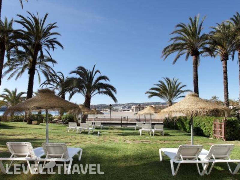 Фотография Parador De Javea Hotel