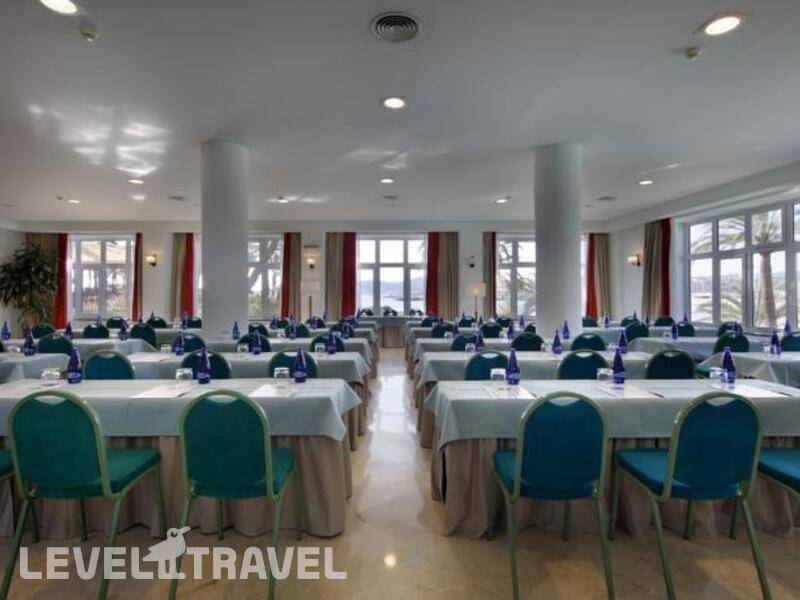 Фотография Parador De Javea Hotel