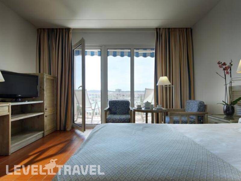 Фотография Parador De Javea Hotel