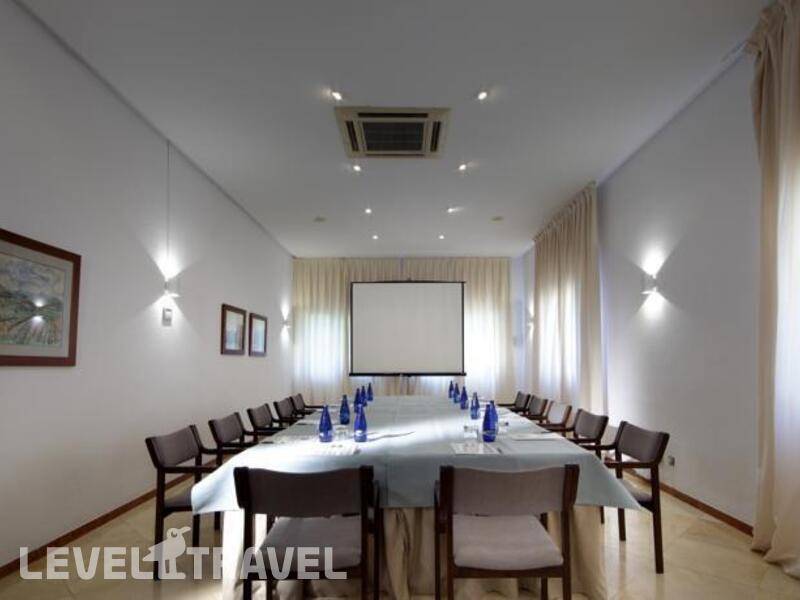 Фотография Parador De Javea Hotel