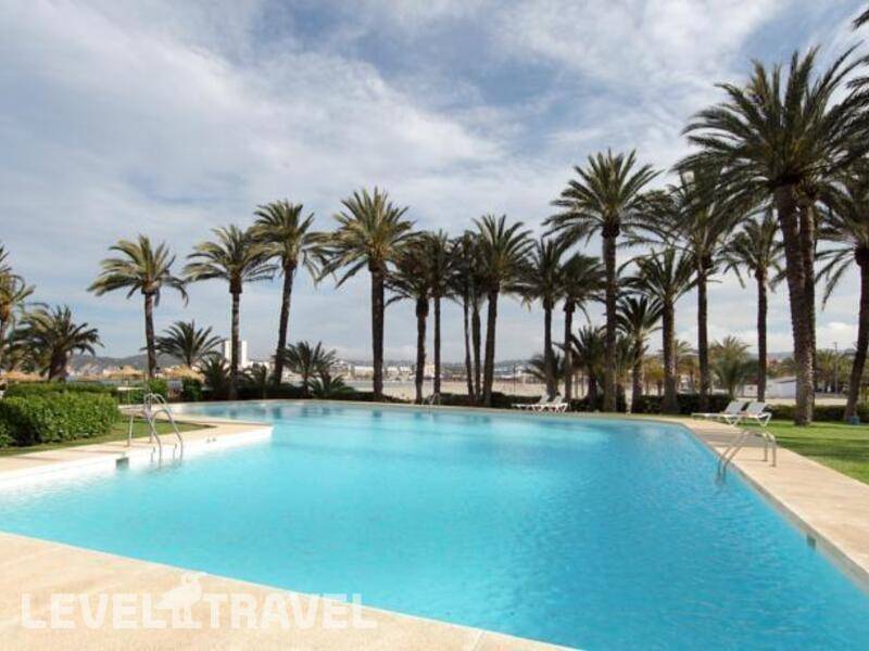 Фотография Parador De Javea Hotel