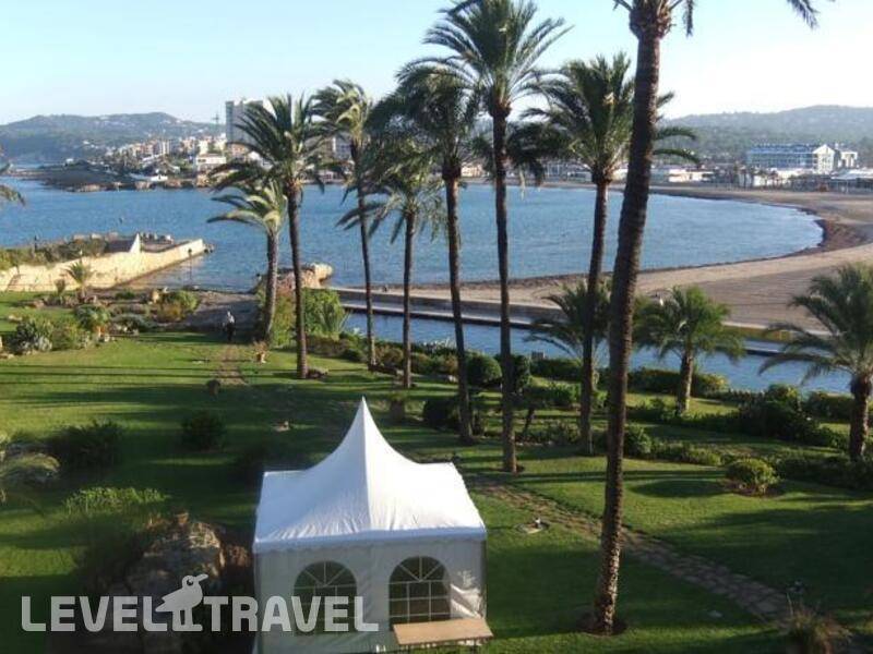 Фотография Parador De Javea Hotel