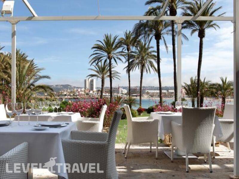 Фотография Parador De Javea Hotel