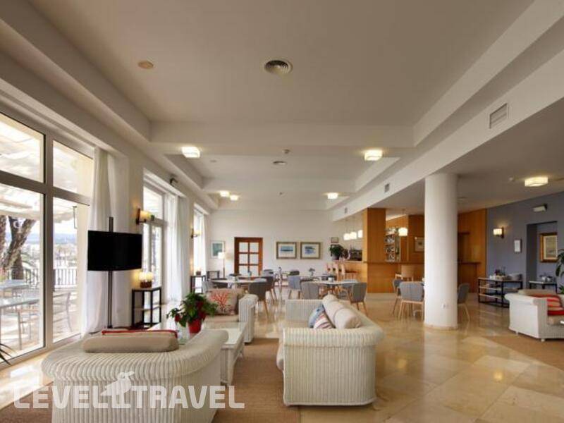 Фотография Parador De Javea Hotel