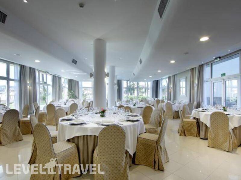 Фотография Parador De Javea Hotel