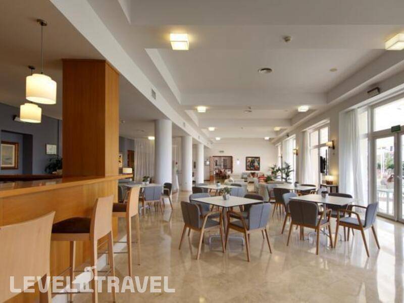 Фотография Parador De Javea Hotel