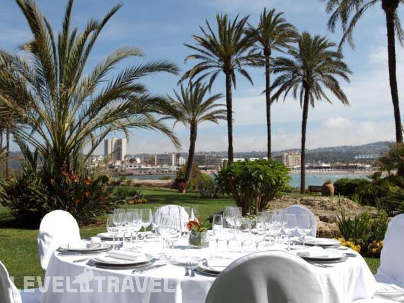 Фотография Parador De Javea Hotel