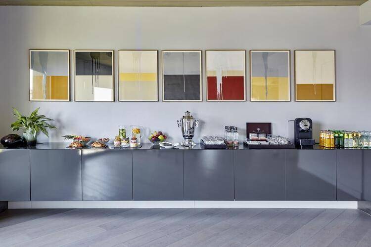 Sir Victor Hotel — фото 28