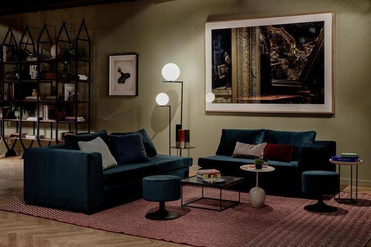 Sir Victor Hotel — фото 27