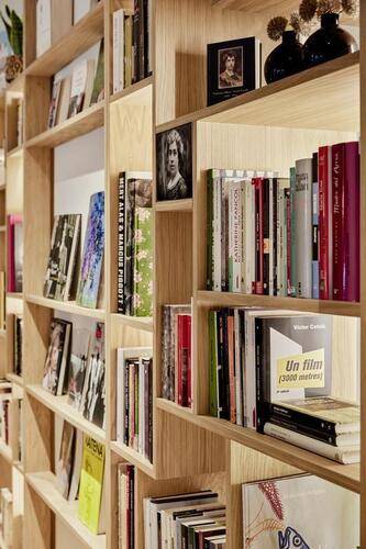 Sir Victor Hotel — фото 32