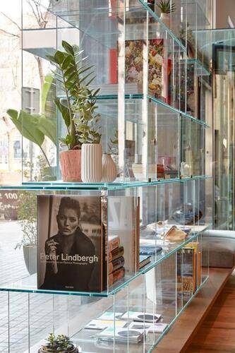 Sir Victor Hotel — фото 13