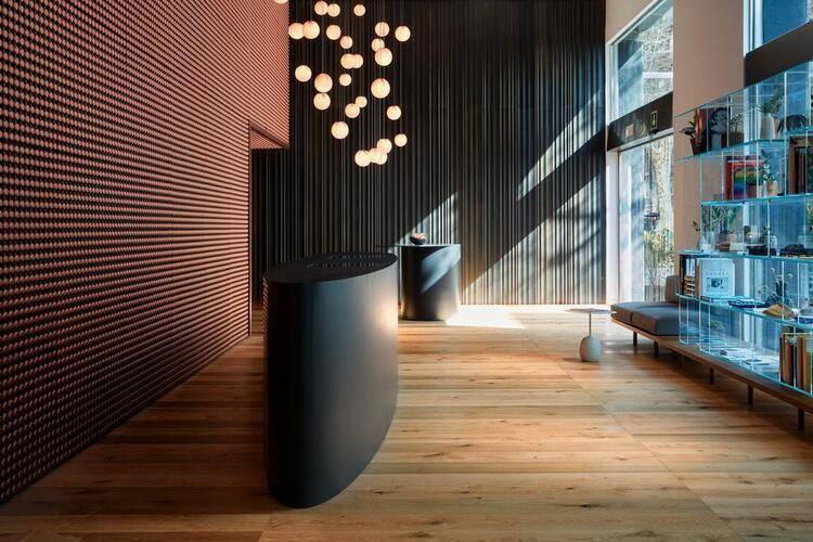 Sir Victor Hotel — фото 12