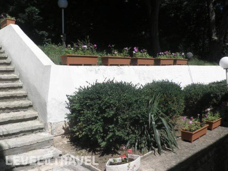 Фотография Oasis Hotel