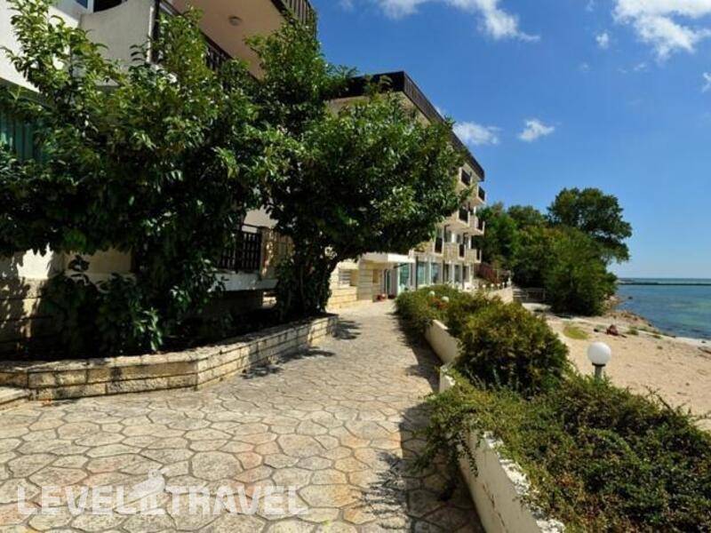Фотография Oasis Hotel