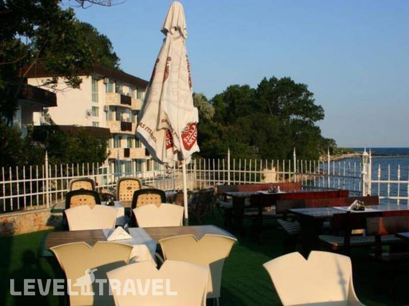 Фотография Oasis Hotel