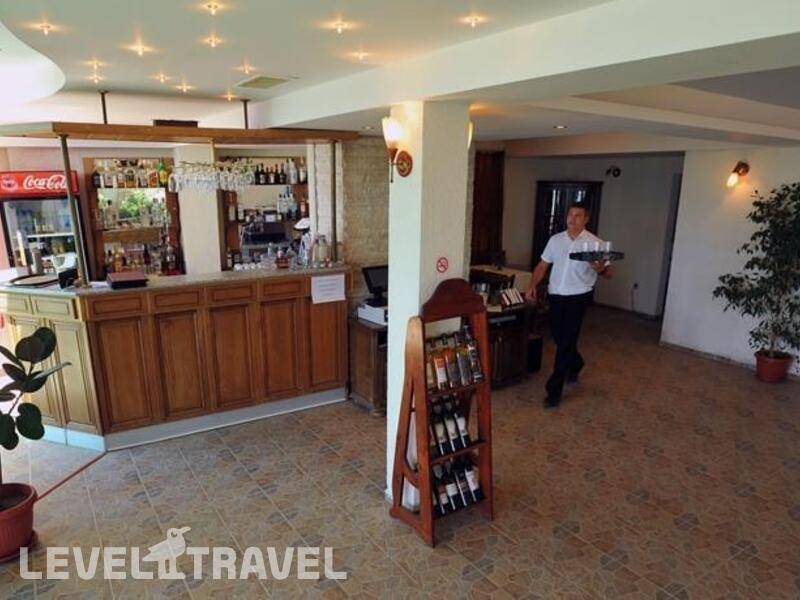 Фотография Oasis Hotel