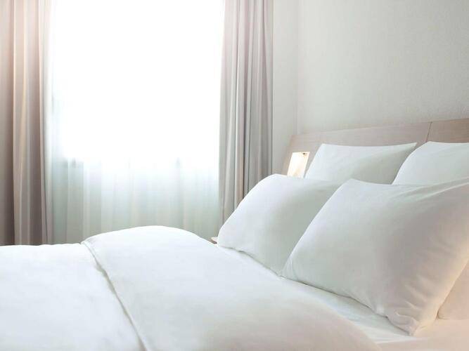 Novotel Barcelona Cornella — фото 12