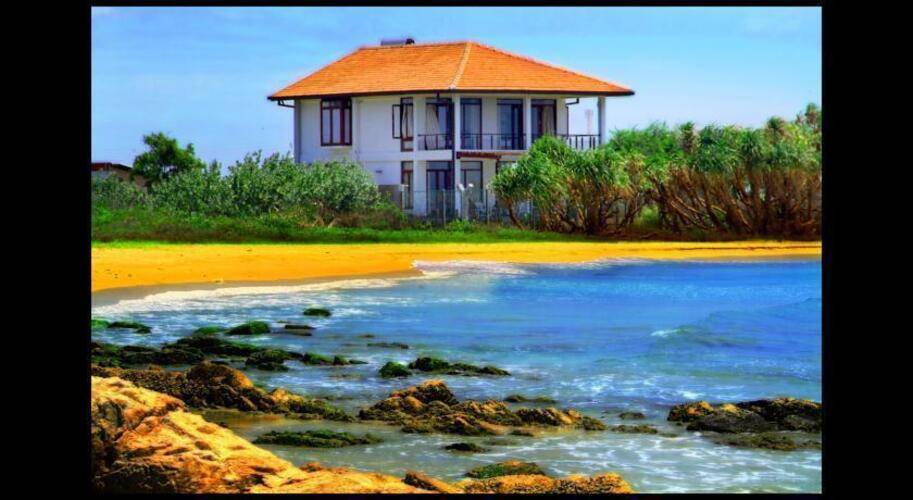 Nilaveli Bay Villa Boutique
