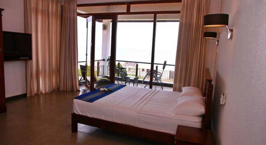 Nilaveli Bay Villa Boutique
