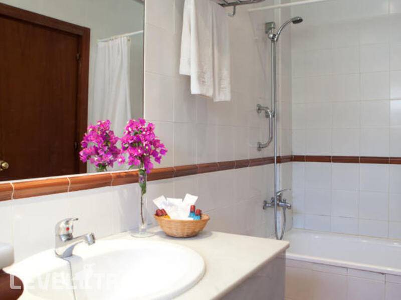 Фотография Montepiedra Hotel