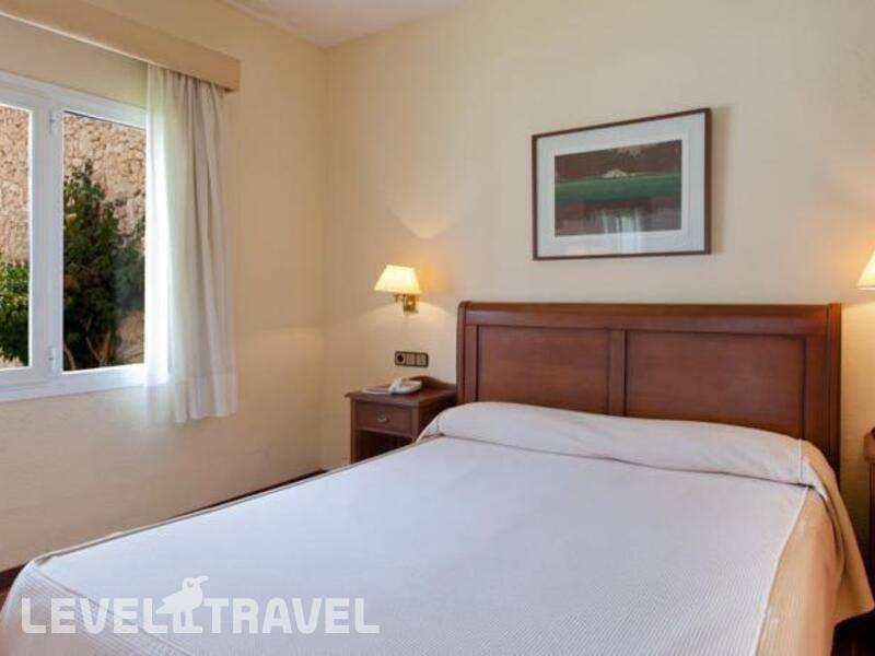 Фотография Montepiedra Hotel