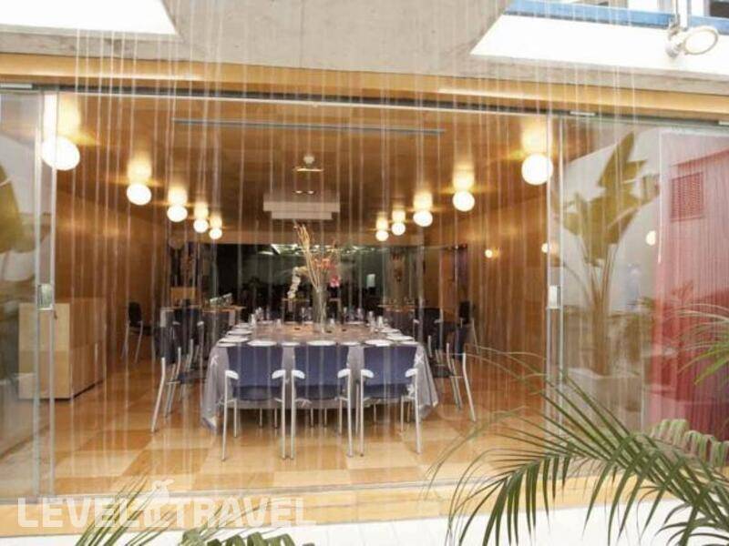 Фотография Meridional Hotel