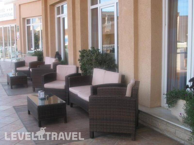 Фотография Meridional Hotel