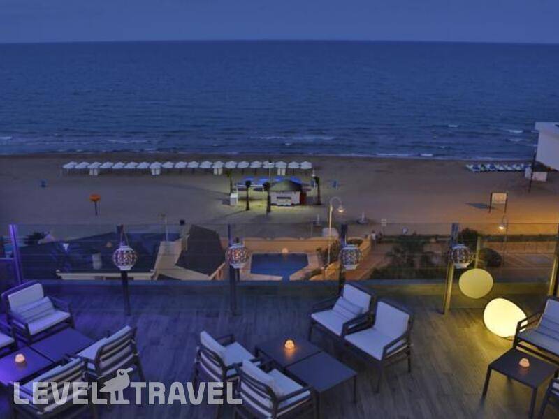 Фотография Meridional Hotel