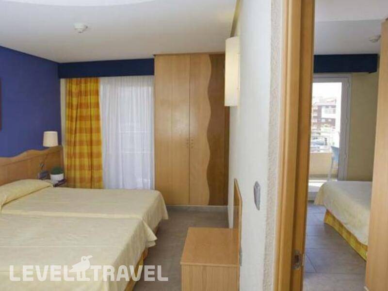 Фотография Meridional Hotel
