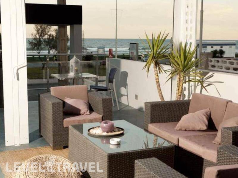Фотография Meridional Hotel