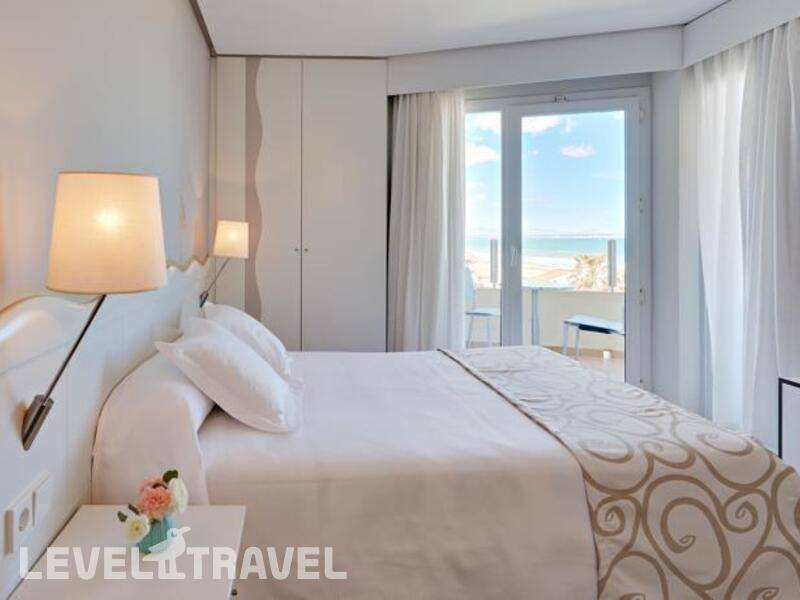 Фотография Meridional Hotel