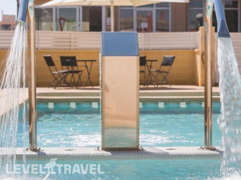 Фотография Meridional Hotel