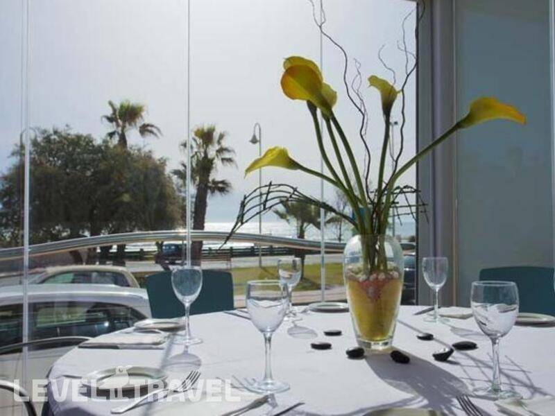 Фотография Meridional Hotel