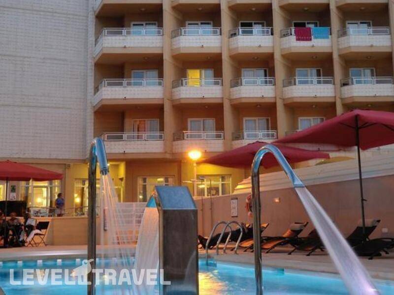 Фотография Meridional Hotel