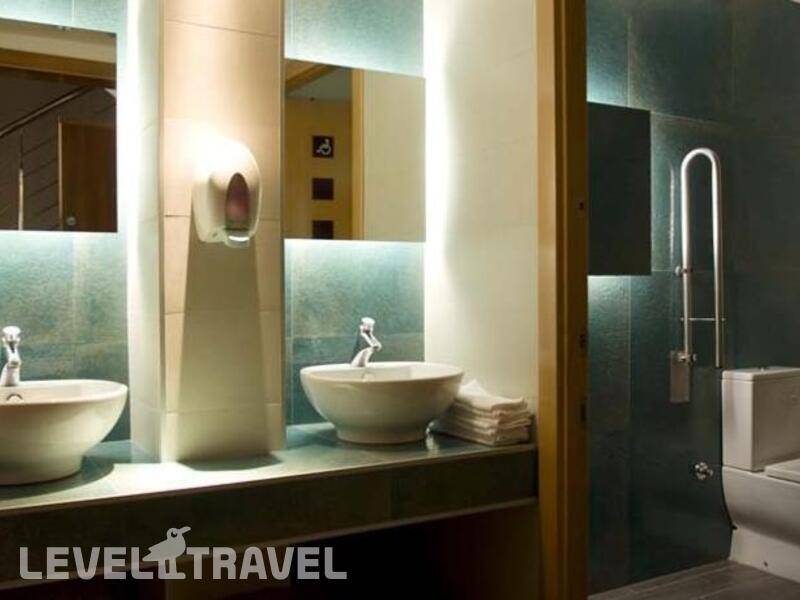 Фотография Meridional Hotel