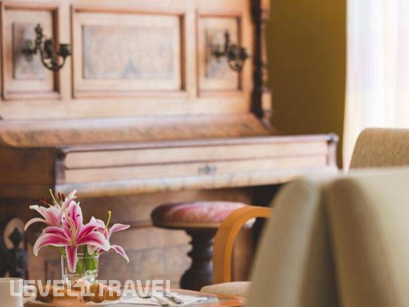 Фотография Meridional Hotel